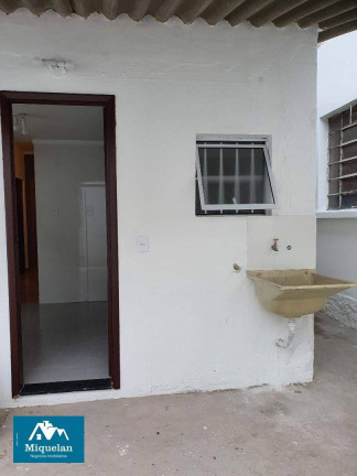 Imagem Apartamento com 2 Quartos para Alugar, 60 m² em Santana - São Paulo
