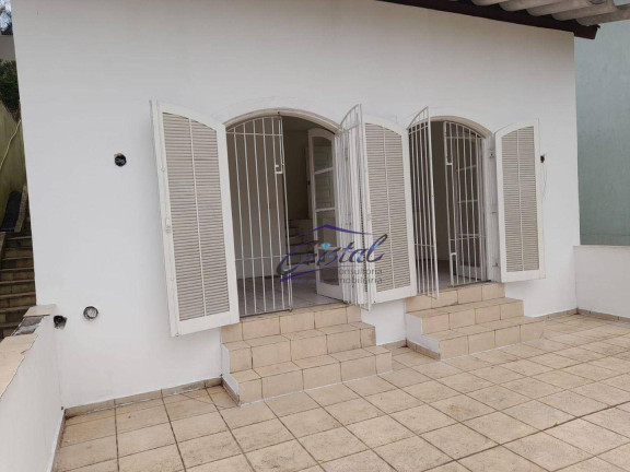 Imagem Casa com 3 Quartos à Venda, 162 m² em Morumbi - São Paulo