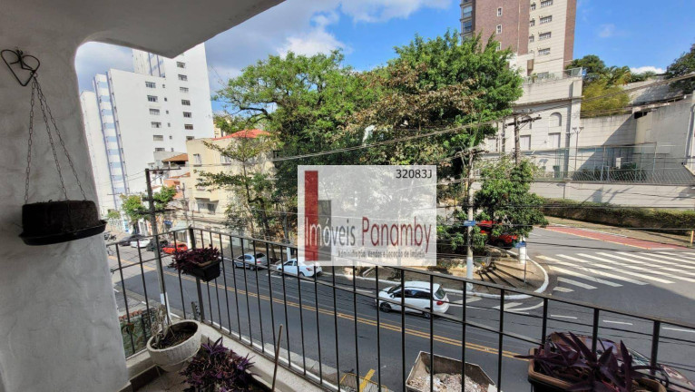 Imagem Apartamento com 2 Quartos à Venda, 90 m² em Aclimação - São Paulo Imagem Apartamento com 2 Quartos à Venda, 90 m² em Aclimação - São Paulo