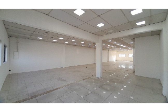Imagem Imóvel Comercial à Venda, 673 m² em Jabaquara - São Paulo