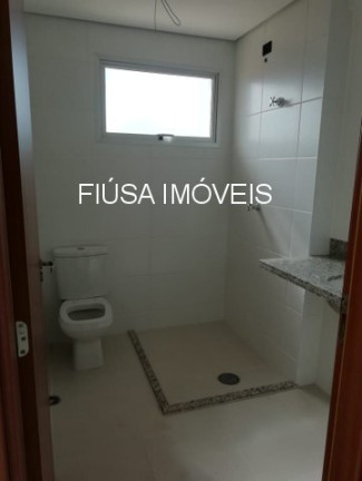 Imagem Apartamento com 1 Quarto à Venda, 30 m² em Nova Aliança - Ribeirão Preto