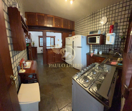Imagem Casa com 5 Quartos à Venda, 225 m² em Perequê Açu - Ubatuba