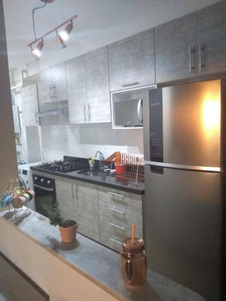 Imagem Apartamento com 2 Quartos à Venda, 49 m² em Engenheiro Goulart - São Paulo Imagem Apartamento com 2 Quartos à Venda, 49 m² em Engenheiro Goulart - São Paulo