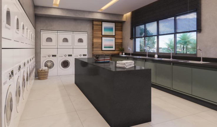 Imagem Apartamento com 2 Quartos à Venda, 66 m² em Brooklin Paulista - São Paulo Imagem Apartamento com 2 Quartos à Venda, 66 m² em Brooklin Paulista - São Paulo