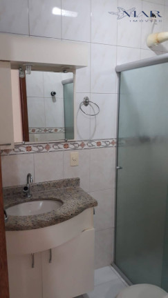 Imagem Casa com 2 Quartos à Venda, 219 m² em Campo Grande - Santos Imagem Casa com 2 Quartos à Venda, 219 m² em Campo Grande - Santos