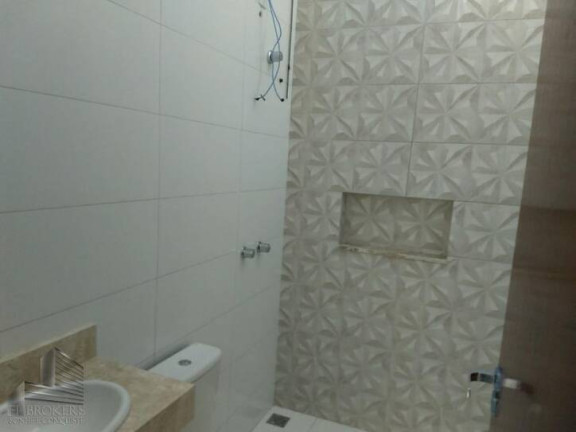 Imagem Casa de Condomínio com 3 Quartos à Venda, 93 m² em Horto Florestal - Sorocaba