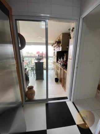 Imagem Apartamento com 3 Quartos à Venda, 143 m² em Santa Paula - São Caetano Do Sul Imagem Apartamento com 3 Quartos à Venda, 143 m² em Santa Paula - São Caetano Do Sul
