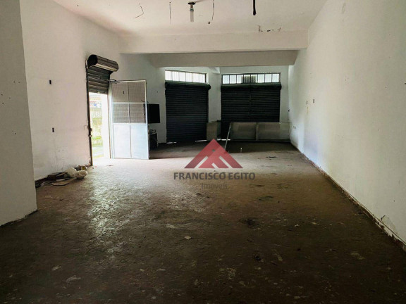 Imagem Galpão para Alugar, 700 m² em Santa Rosa - Niterói Imagem Galpão para Alugar, 700 m² em Santa Rosa - Niterói