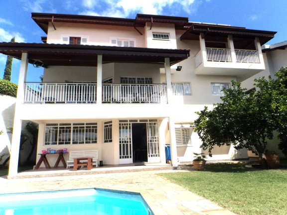 Imagem Casa com 4 Quartos à Venda, 522 m² em Nova Gardênia - Atibaia Imagem Casa com 4 Quartos à Venda, 522 m² em Nova Gardênia - Atibaia