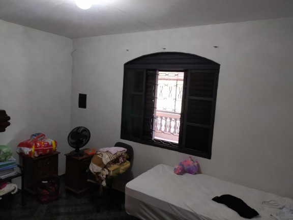 Imagem Sobrado com 3 Quartos à Venda, 120 m² em Itaquera - São Paulo