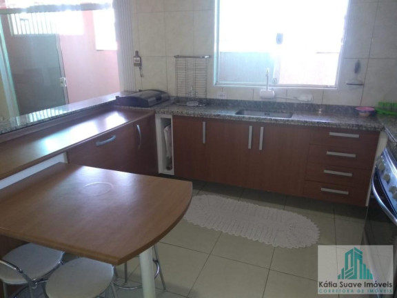 Imagem Casa com 3 Quartos à Venda, 227 m² em Alto Da Boa Vista - Mauá Imagem Casa com 3 Quartos à Venda, 227 m² em Alto Da Boa Vista - Mauá