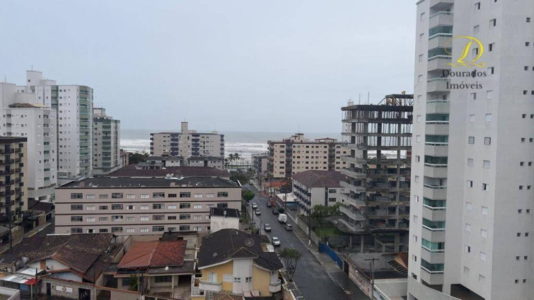 Imagem Apartamento com 2 Quartos à Venda, 84 m² em Caiçara - Praia Grande