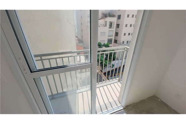 Imagem Apartamento com 1 Quarto à Venda, 18 m² em Bela Vista - São Paulo
