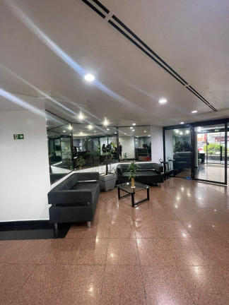Imagem Imóvel com 1 Quarto à Venda, 37 m² em Liberdade - São Paulo Imagem Imóvel com 1 Quarto à Venda, 37 m² em Liberdade - São Paulo