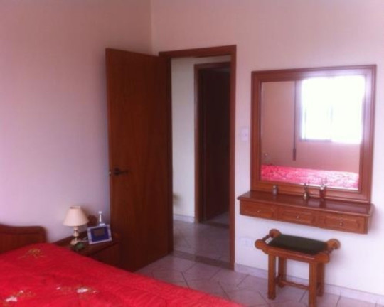 Imagem Apartamento com 2 Quartos à Venda,  em Itararé - São Vicente