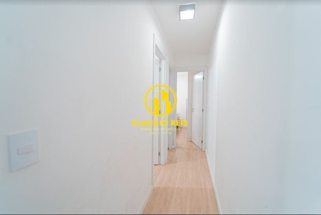 Imagem Apartamento com 2 Quartos à Venda, 60 m² em Socorro - São Paulo