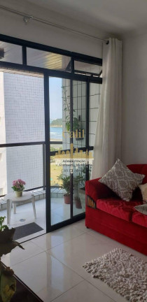Imagem Apartamento com 3 Quartos à Venda, 100 m² em Itararé - São Vicente Imagem Apartamento com 3 Quartos à Venda, 100 m² em Itararé - São Vicente