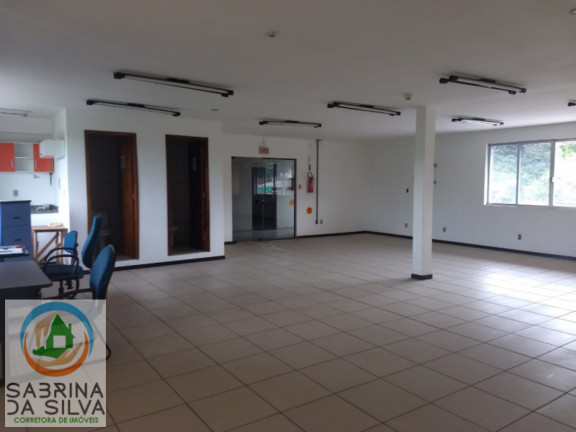 Imagem Sala Comercial para Alugar, 100 m² em Salto Do Norte - Blumenau Imagem Sala Comercial para Alugar, 100 m² em Salto Do Norte - Blumenau