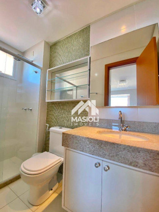 Imagem Apartamento com 3 Quartos à Venda, 115 m² em Praia De Itaparica - Vila Velha Imagem Apartamento com 3 Quartos à Venda, 115 m² em Praia De Itaparica - Vila Velha