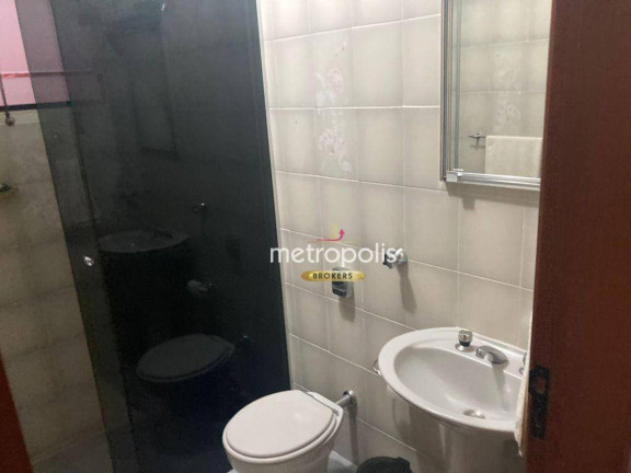 Imagem Sobrado com 3 Quartos à Venda, 172 m² em Campestre - Santo André Imagem Sobrado com 3 Quartos à Venda, 172 m² em Campestre - Santo André