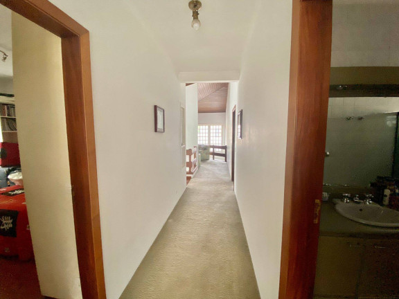 Imagem Casa com 4 Quartos à Venda, 456 m² em Alphaville Residencial Zero - Barueri