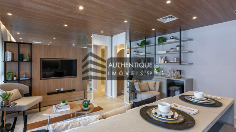 Imagem Apartamento com 2 Quartos à Venda, 69 m² em Vila Sofia - São Paulo Imagem Apartamento com 2 Quartos à Venda, 69 m² em Vila Sofia - São Paulo