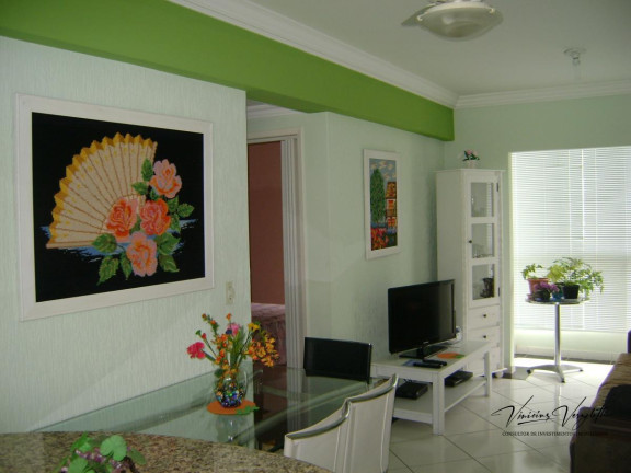 Imagem Apartamento com 2 Quartos para Temporada, 65 m² em Centro - Balneário Camboriú