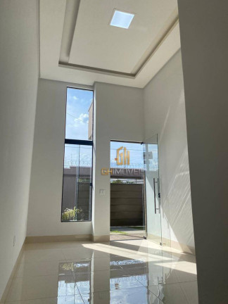 Imagem Casa com 3 Quartos à Venda, 115 m² em Jardim Florença - Aparecida De Goiânia Imagem Casa com 3 Quartos à Venda, 115 m² em Jardim Florença - Aparecida De Goiânia