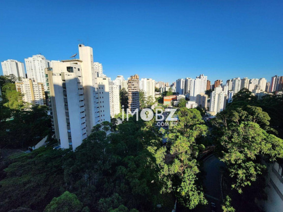 Imagem Imóvel com 3 Quartos à Venda, 80 m² em Vila Andrade - São Paulo