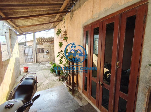 Imagem Casa com 2 Quartos à Venda, 263 m² em Biritiba Mirim