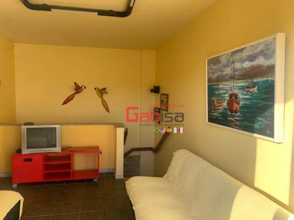 Imagem Cobertura com 3 Quartos à Venda, 266 m² em Centro - Cabo Frio Imagem Cobertura com 3 Quartos à Venda, 266 m² em Centro - Cabo Frio