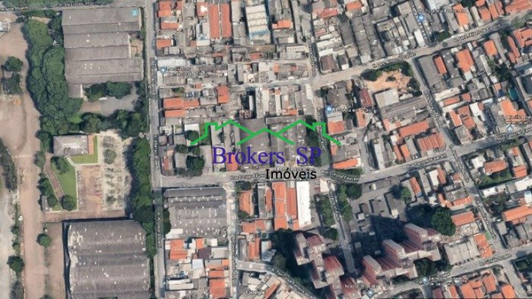 Imagem Galpão para Alugar, em Vila Moraes - São Paulo Imagem Galpão para Alugar, em Vila Moraes - São Paulo