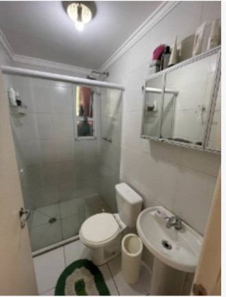 Imagem Apartamento com 3 Quartos à Venda, 62 m² em Jardim Celeste - São Paulo