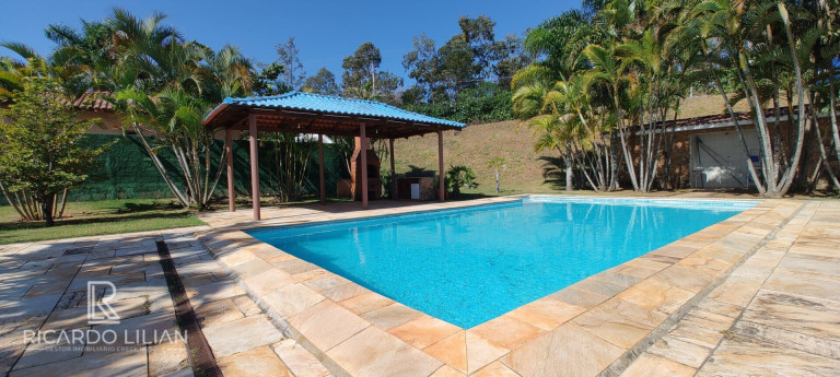 Imagem Imóvel com 7 Quartos à Venda, 5.192 m² em Laranjal - Atibaia Imagem Imóvel com 7 Quartos à Venda, 5.192 m² em Laranjal - Atibaia