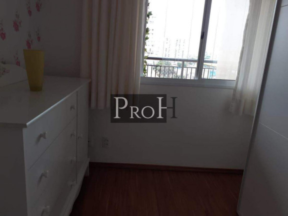 Imagem Apartamento com 2 Quartos à Venda, 68 m² em Ipiranga - São Paulo