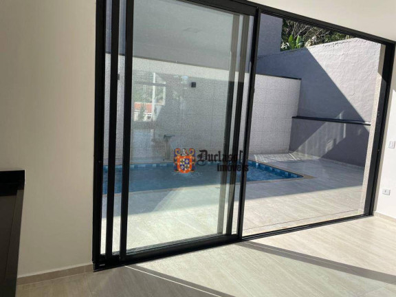 Imagem Sobrado com 3 Quartos à Venda, 220 m² em Parque Arco Iris - Atibaia
