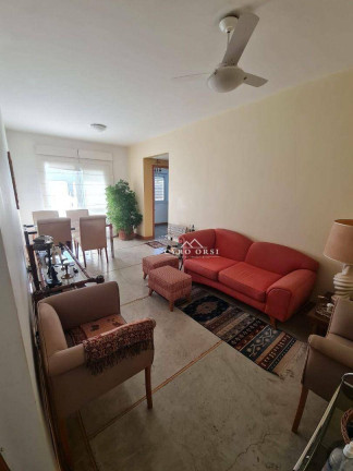 Apartamento com 2 Quartos à Venda, 84 m² em Nova América - Piracicaba