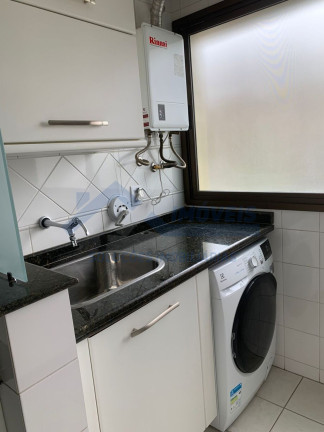 Imagem Apartamento com 3 Quartos à Venda, 100 m² em Boa Vista - Porto Alegre
