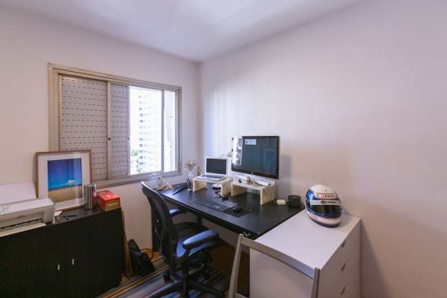 Imagem Apartamento com 2 Quartos à Venda, 90 m² em Pinheiros - São Paulo Imagem Apartamento com 2 Quartos à Venda, 90 m² em Pinheiros - São Paulo