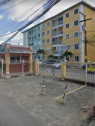 Apartamento com 2 Quartos à Venda, 67 m² em Sussuarana - Salvador