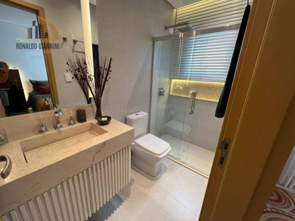 Imagem Apartamento com 2 Quartos à Venda, 88 m² em Canto Do Forte - Praia Grande