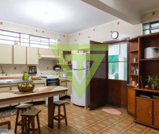 Imagem Casa com 4 Quartos à Venda, 340 m² em Vila Campesina - Osasco