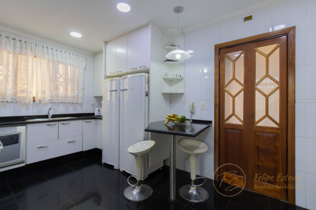 Imagem Casa com 4 Quartos à Venda, 202 m² em Portal Dos Gramados - Guarulhos