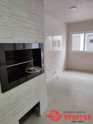 Imagem Casa com 3 Quartos para Alugar, 119 m² em Matiel - Feliz Imagem Casa com 3 Quartos para Alugar, 119 m² em Matiel - Feliz