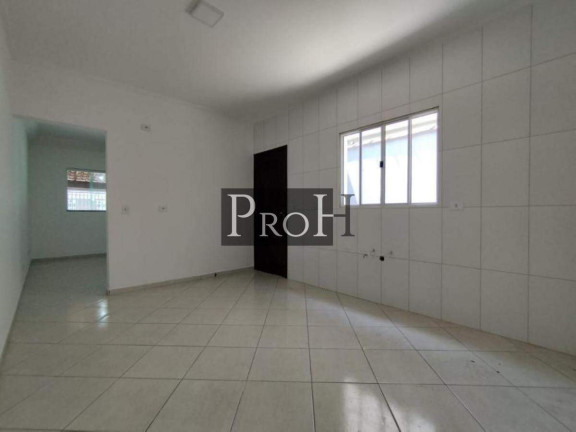 Imagem Casa com 3 Quartos à Venda, 112 m² em Parque Novo Oratório - Santo André