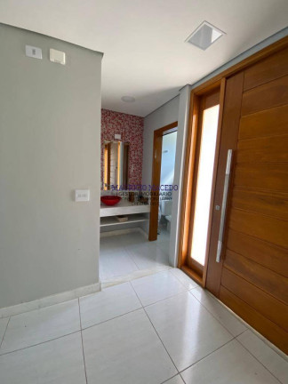 Imagem Casa com 4 Quartos à Venda, 560 m² em Alphaville 5  - Barueri