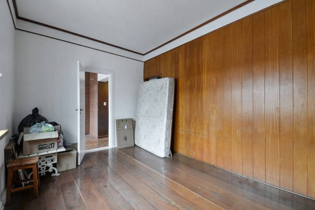 Imagem Casa com 4 Quartos à Venda, 343 m² em Lapa - São Paulo Imagem Casa com 4 Quartos à Venda, 343 m² em Lapa - São Paulo
