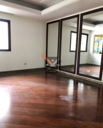 Imagem Imóvel com 4 Quartos à Venda, 260 m² em Jardim Anália Franco - São Paulo