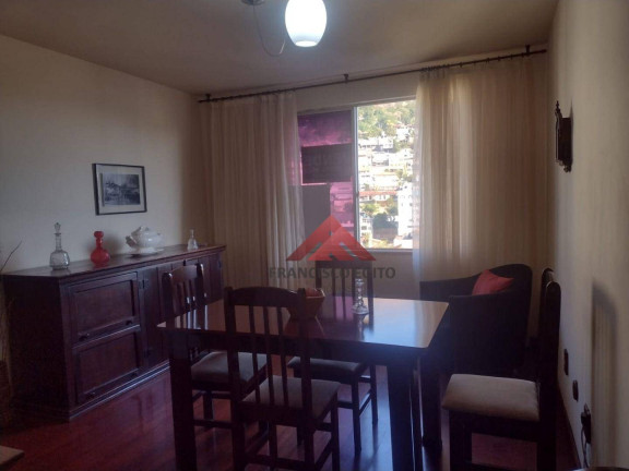 Imagem Apartamento com 2 Quartos à Venda, 65 m² em Icaraí - Niterói Imagem Apartamento com 2 Quartos à Venda, 65 m² em Icaraí - Niterói