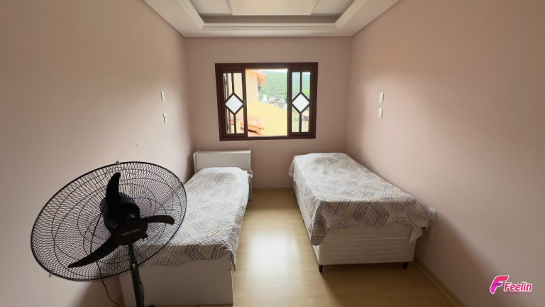 Imagem Casa com 4 Quartos à Venda, 272 m² em Vargem Grande - Florianópolis